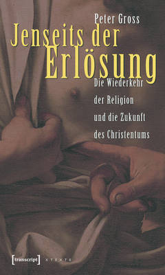 Cover of Jenseits Der Erloesung