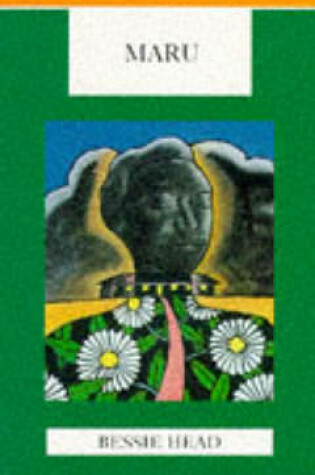 Cover of Maru