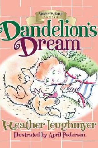 Cover of Dandelion's Dream