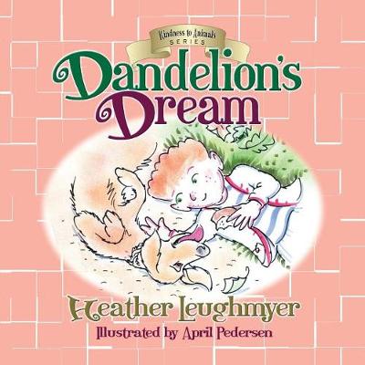 Cover of Dandelion's Dream