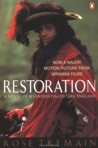 Cover of Restoration (Movie Tie-In)