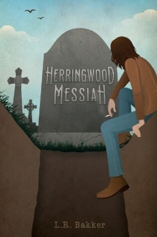 Cover of Herringwood Messiah