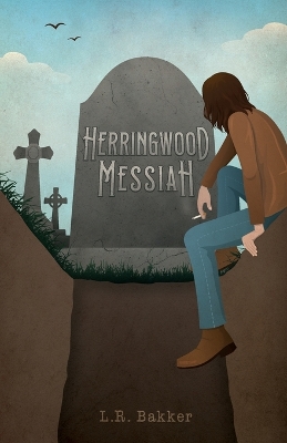 Book cover for Herringwood Messiah