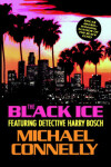 Book cover for The Black Ice