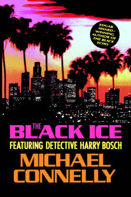 Cover of The Black Ice