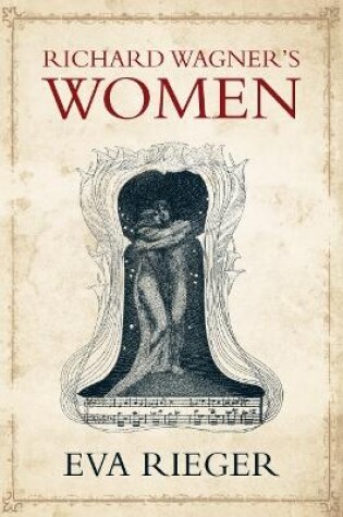 Cover of Richard Wagner's Women