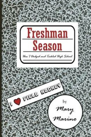 Cover of Freshman Season
