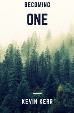 Cover of Becoming One