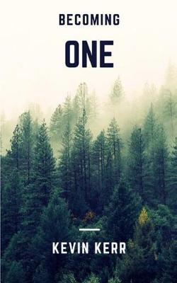 Book cover for Becoming One
