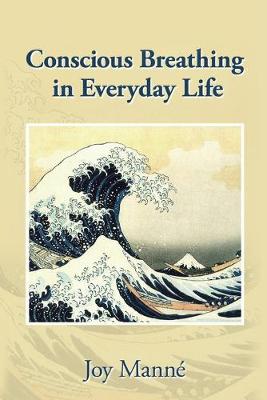 Book cover for Conscious Breathing in Everyday Life