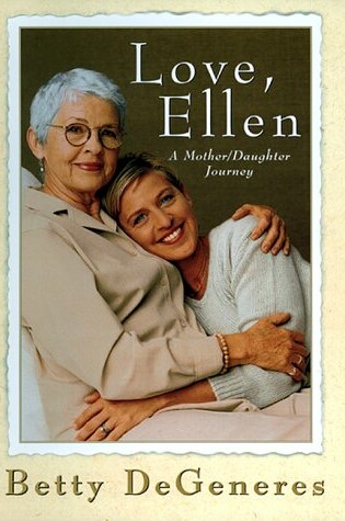 Cover of Love and Ellen