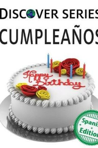 Cover of Cumpleaños