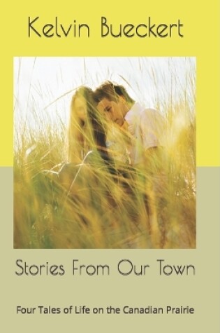 Cover of Stories From Our Town