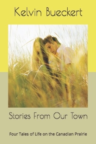 Cover of Stories From Our Town