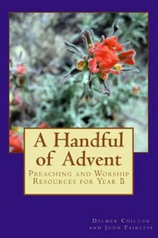 Cover of A Handful of Advent