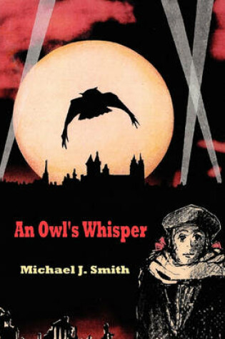 Cover of An Owl's Whisper