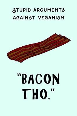 Book cover for Bacon Tho