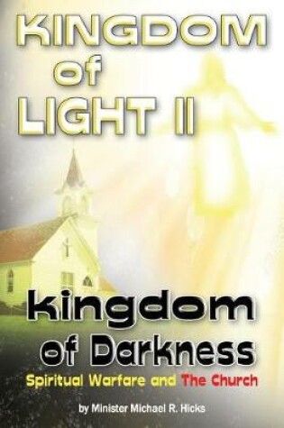 Cover of KINGDOM of LIGHT II kingdom of Darkness