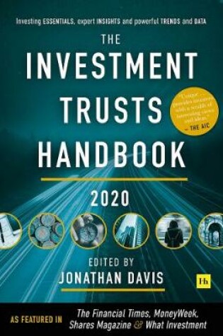 Cover of The Investment Trusts Handbook 2020