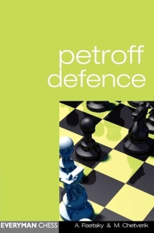 Cover of Petroff Defence