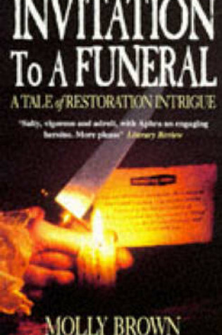 Cover of Invitation to a Funeral