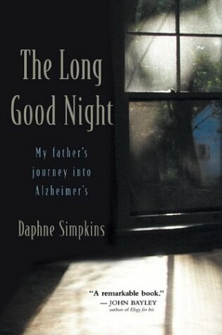 Cover of The Long Good Night