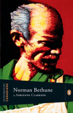 Cover of Norman Bethune