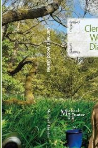 Cover of Clennell's Wood Diaries