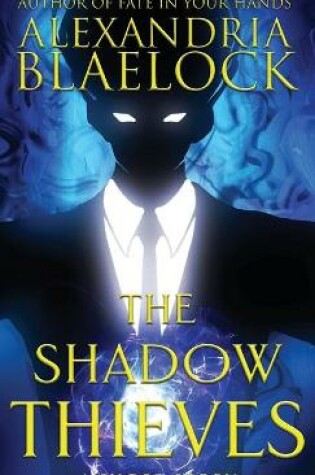 Cover of The Shadow Thieves