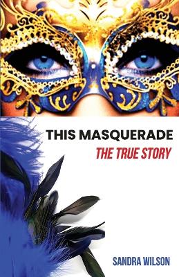 Book cover for This Masquerade