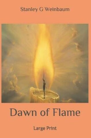 Cover of Dawn of Flame