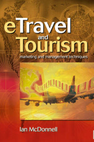 Cover of ETravel and Tourism