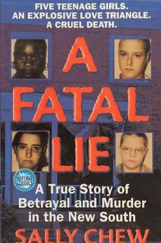 Cover of A Fatal Lie