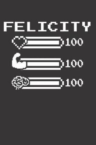 Cover of Felicity