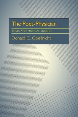 Cover of Poet-Physician, The