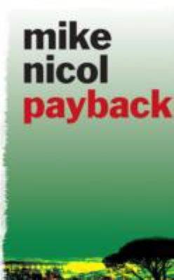 Book cover for Payback