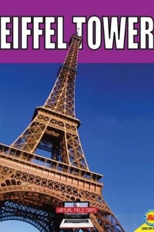 Cover of Eiffel Tower