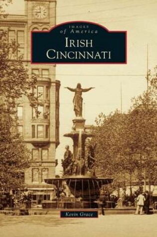 Cover of Irish Cincinnati