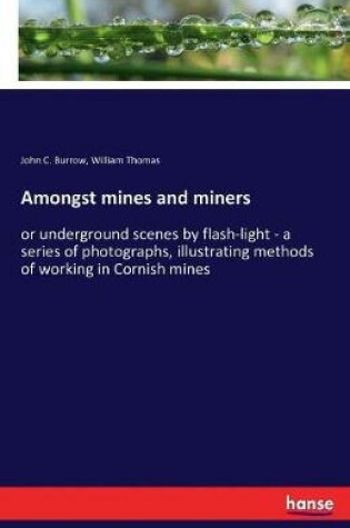 Cover of Amongst mines and miners