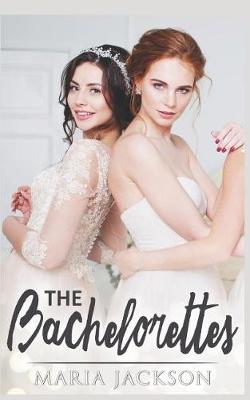 Book cover for The Bachelorettes