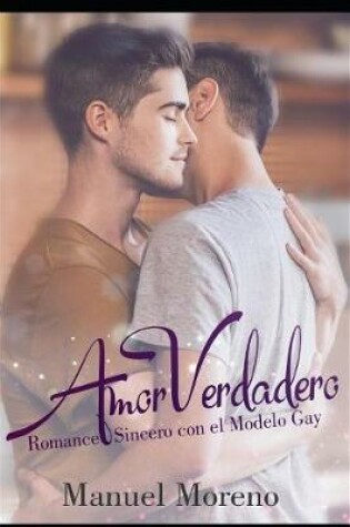 Cover of Amor Verdadero