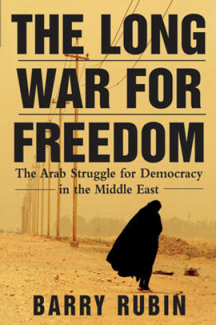 Cover of The Long War for Freedom