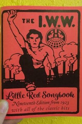 Cover of I.W.W. Little Red Songbook