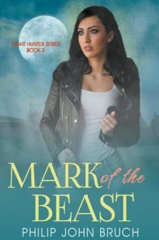 Cover of Mark of the Beast