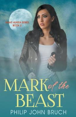 Book cover for Mark of the Beast