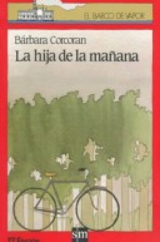 Cover of La Hija de la Manana