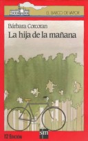 Book cover for La Hija de la Manana