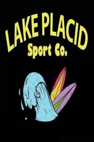 Cover of Lake Placid Sport Co