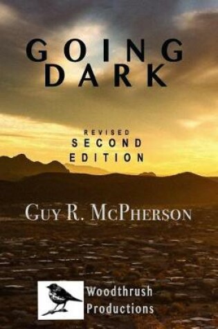 Cover of Going Dark