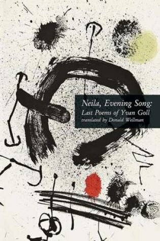 Cover of Neila, Evening Song